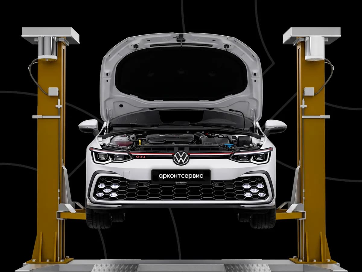 Комплексная проверка авто за 499 рублей